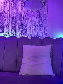 AbyThompson on StripChat