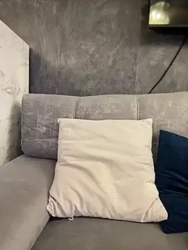 AbyThompson on StripChat