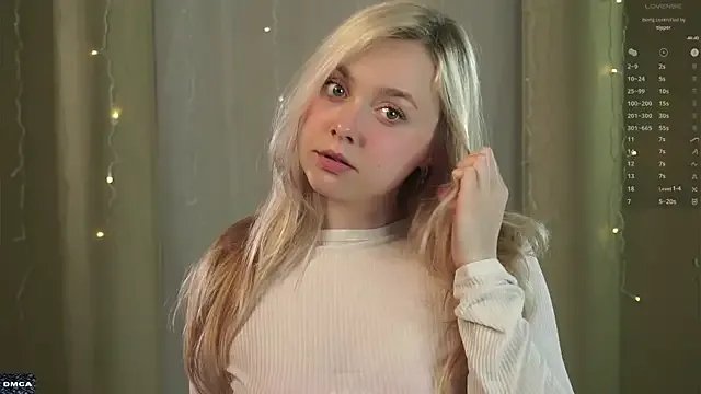 AccaCroyle on StripChat