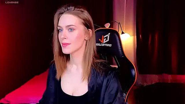 Accidental_Genius_ — Freechat on StripChat