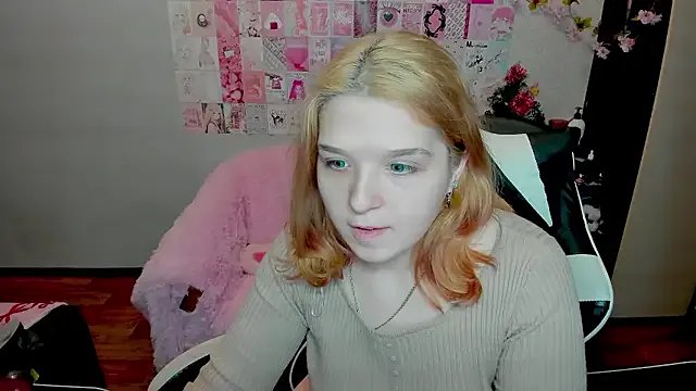 Acid_Kate on StripChat