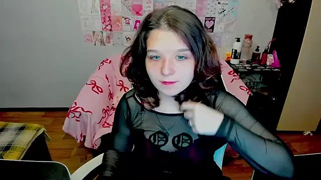 Acid_Kate on StripChat