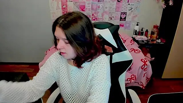 Acid_Kate on StripChat