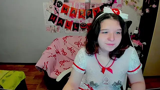 Acid_Kate on StripChat