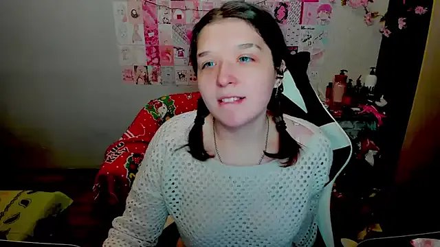 Acid_Kate on StripChat