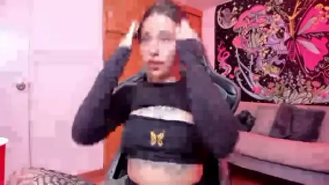 StripChat aciddollhell is Freechat aciddollhell — Make me wet