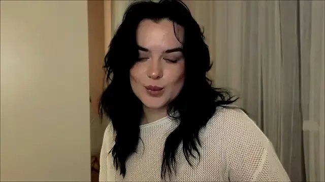 Act_avia on StripChat