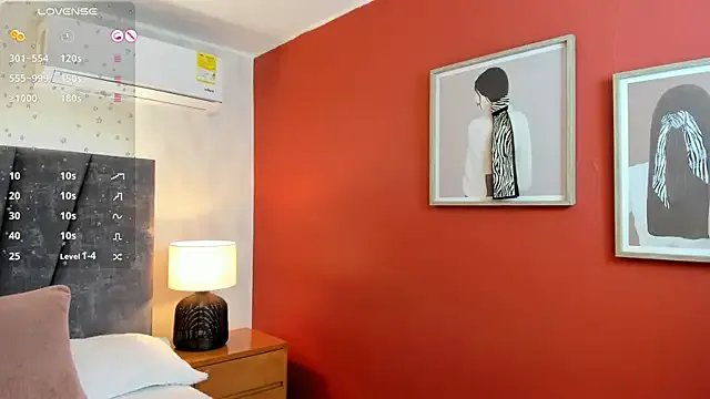 Ada__lee_ on StripChat