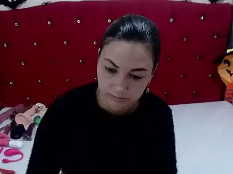 AdaFawxx on StripChat