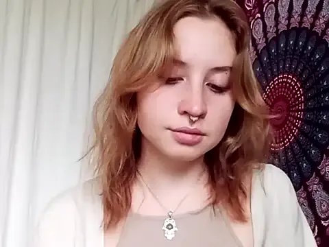 AdalynKiss on StripChat