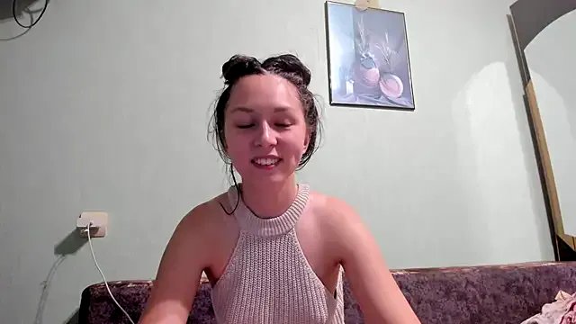 Adela_Vetta on StripChat