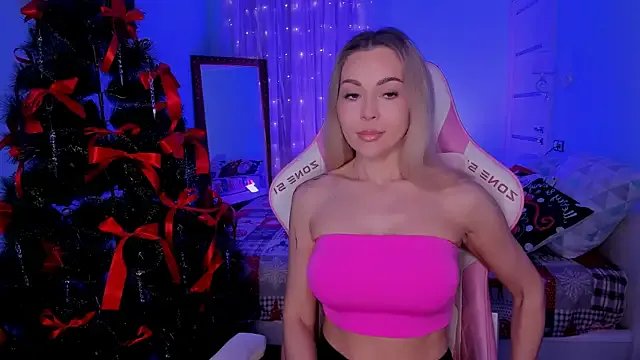 AdeleRoberts on StripChat