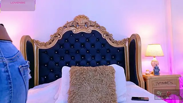 AdelinaVans — Fuck me Adelina