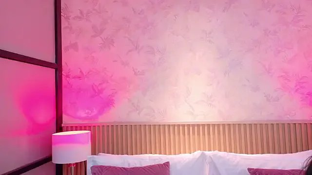 AdelineJhones on StripChat