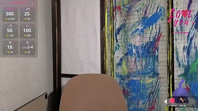 Adell_Love — Freechat on StripChat