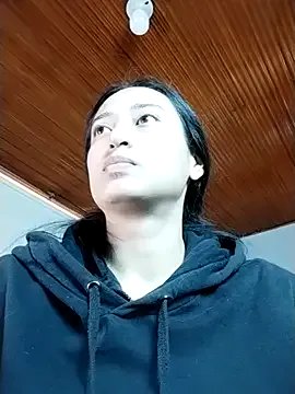 Adhara7 on StripChat