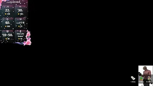 AdharaaMoon on StripChat