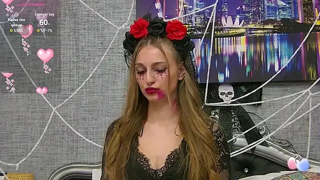 AdissonLane on StripChat