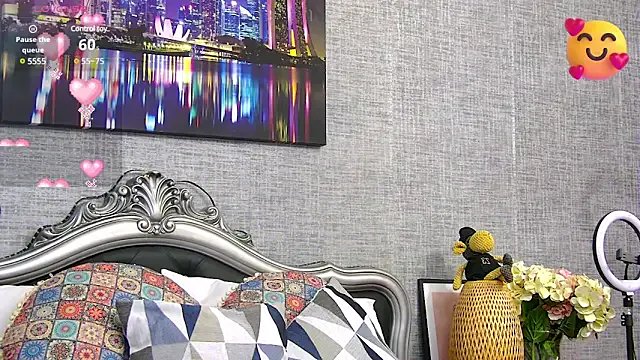 AdissonLane on StripChat