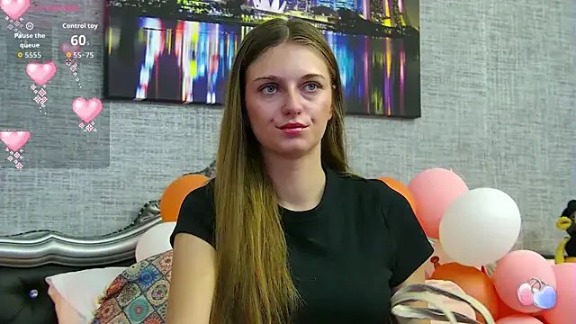 AdissonLane on StripChat