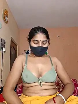 adite20 — Boobs Oli slp show