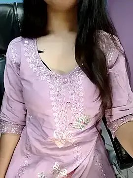 Aditi_1 on StripChat