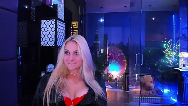 adrelaxina on StripChat