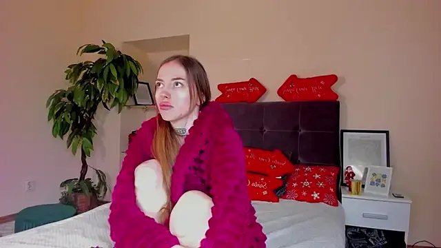 AdrianaCult — Make me happy