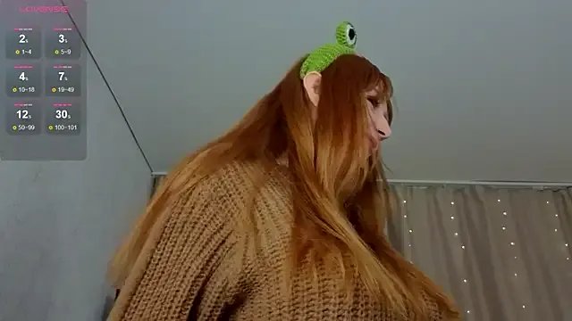 AdritVance on StripChat