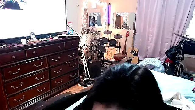 AerobicSleeve on StripChat