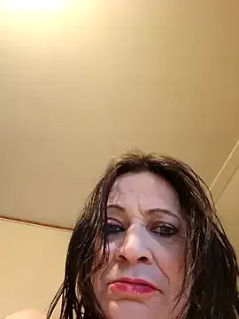 AerobicSleeve on StripChat