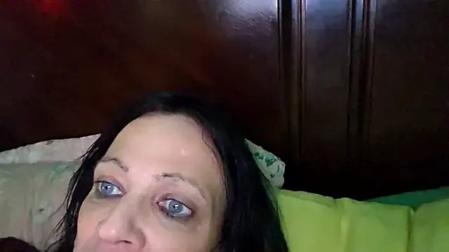 AerobicSleeve on StripChat