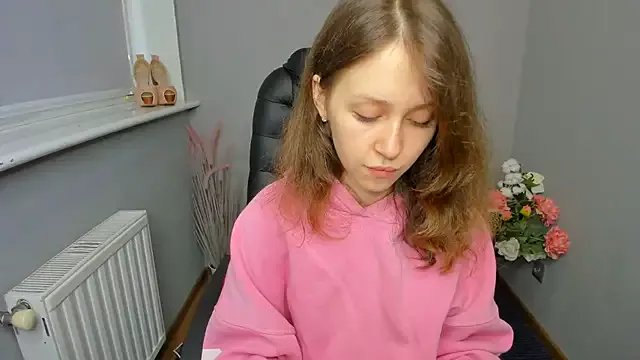 Afina_Youngful on StripChat