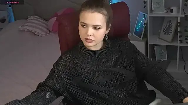 Freechat AfinaNights on StripChat