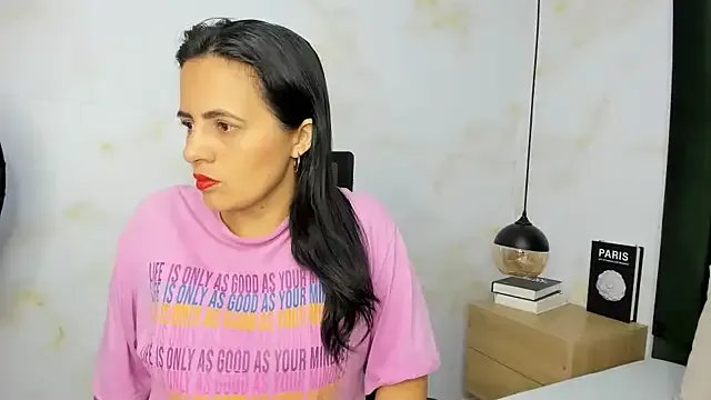 africa_holmes on StripChat