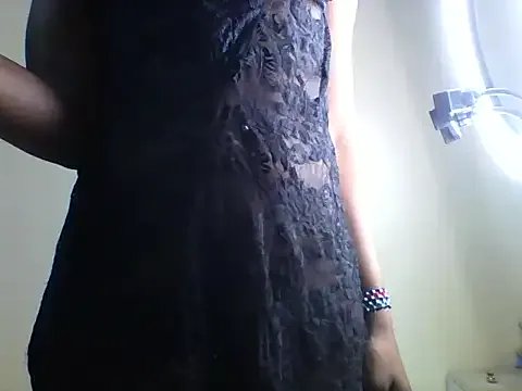 African-Dee on StripChat