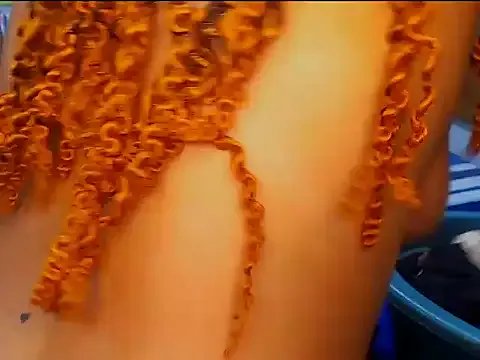 AfricanChinese — pussy squirt