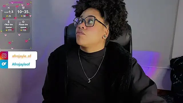 afro_jayleof on StripChat