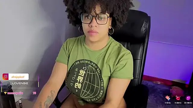 afro_jayleof on StripChat