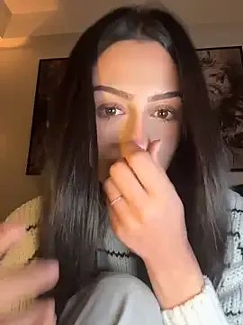 afrodita__25 on StripChat