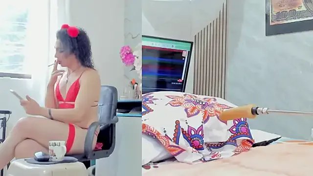 afroditacute15 on StripChat