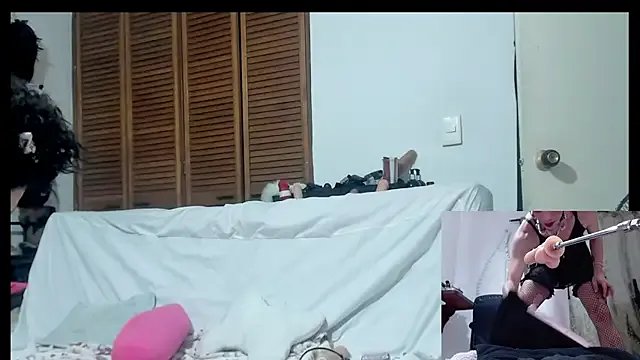 afroditacute15 on StripChat