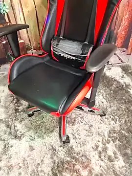 Freechat AfroditaESP on StripChat