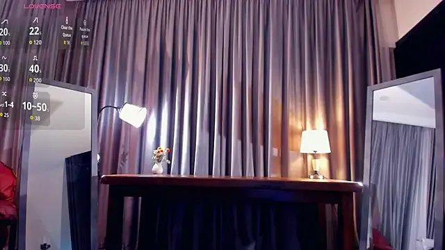 AftonChappel on StripChat