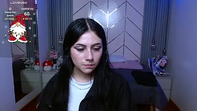 agarycus_ on StripChat