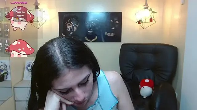 agarycus_ on StripChat