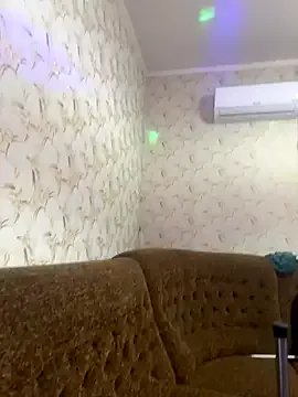 Agata-Anetta on StripChat