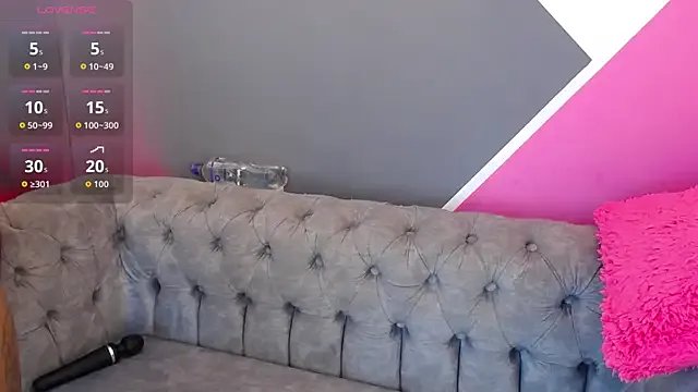 Agata_Grubisic on StripChat