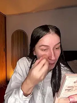 Private Agata_Holman on StripChat