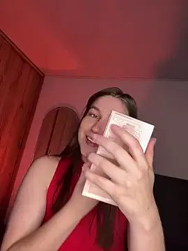 Private Agata_Holman on StripChat